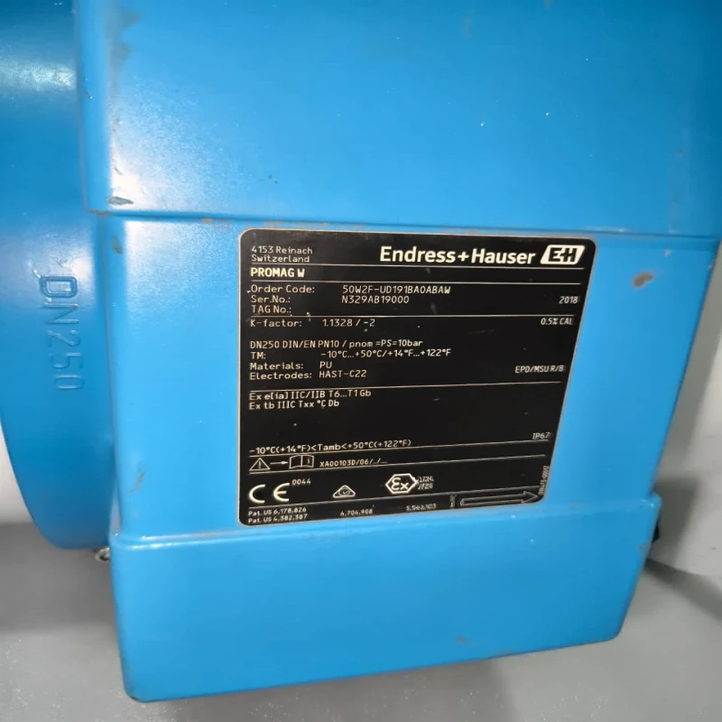 2711P-T6C20D ALLEN-BRADLEY 2711P-T6C20D ALLEN-BRADLEY PANELVIEW PLUS 600 HMI thumbnail 7150